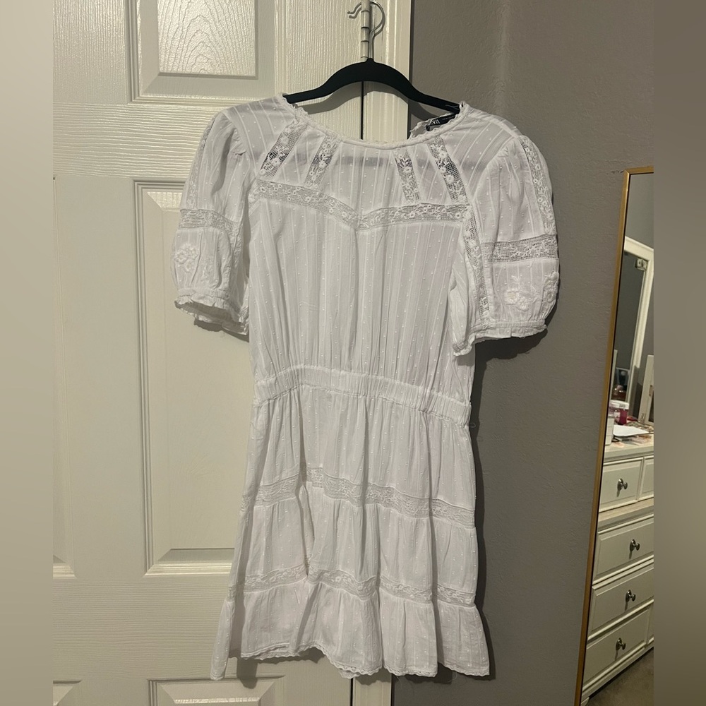 Zara Dress